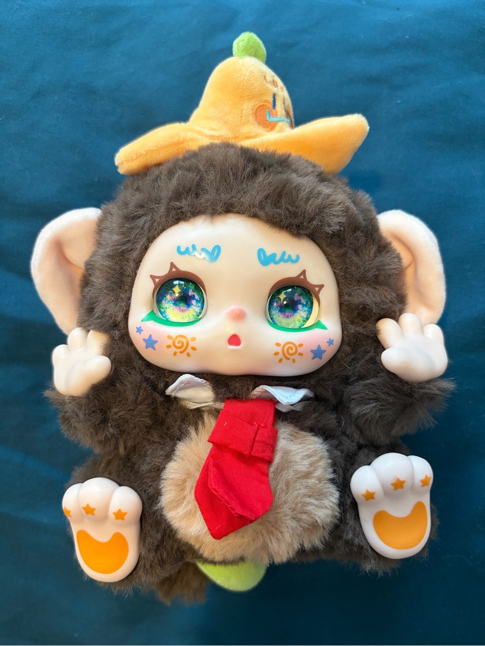 Kimmon Regain Myself Series Plush Blind Box